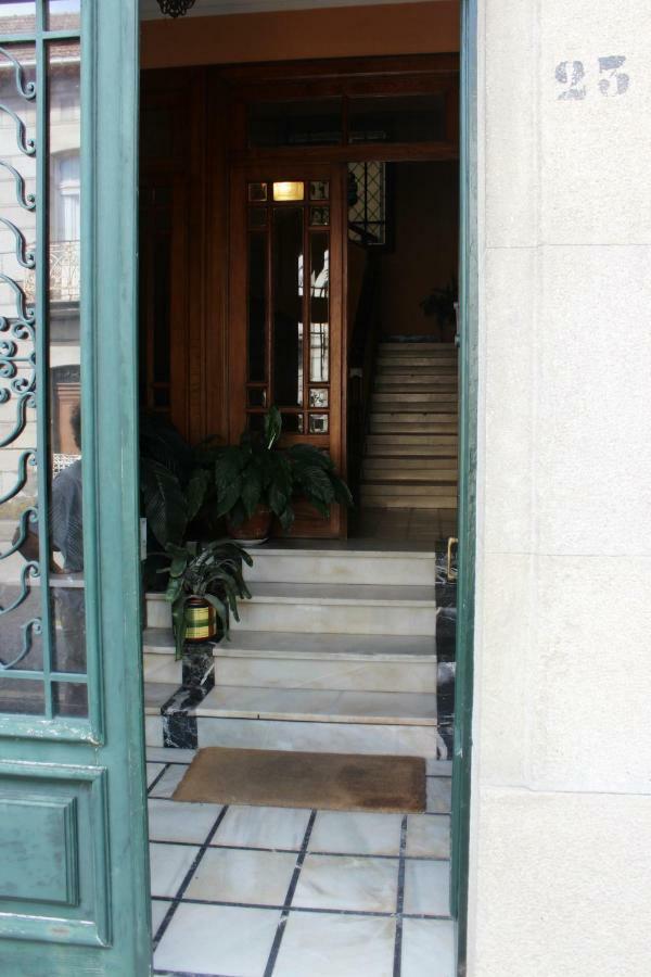 Апартаменты A Casa De Carmina Гондомар Экстерьер фото